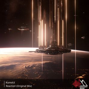Könvict – Reaction