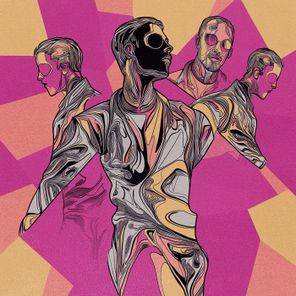 Überhaupt & Außerdem, Nino Tores – Let’s Boogie