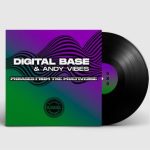 Andy Vibes, Digital Base – Phrases from the Multiverse