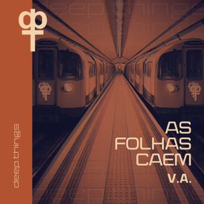 Thariel., Petri – As Folhas Caem
