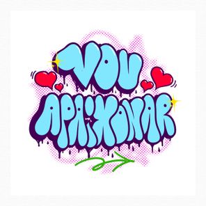 Pricila Diaz, Venâncio – Vou Apaixonar