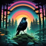 Dan Bay, Solatic – Amsel Fortgezogen