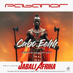 Pabanor, Jabali Afrika – Cabo Eehh