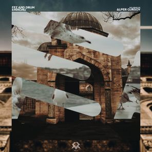 Alper Gursoy, Eretna – Eminonu