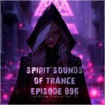 Victor Special, Alex Sunders – Spirit Sounds of Trance Episode 096 (Uplifting Trance Vol, 16)