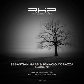 Sebastian Haas, Ignacio Corazza – Magna