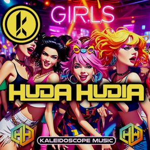 Huda Hudia – Girls
