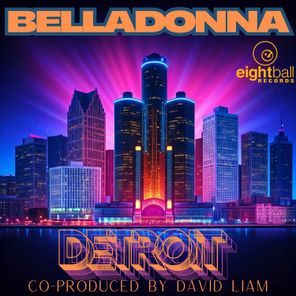 Belladonna, Maurizio Belladonna – Detroit