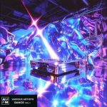 Fariba, Katy Love – Dance Cuts