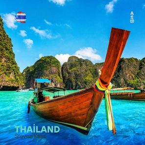 Steven Kass – Thailand