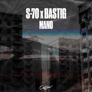 Bastig, S-70 – Mano