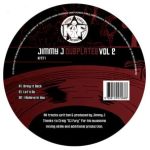 Jimmy J – Dubplates Volume 2