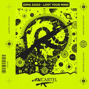 Dima Zago – Lost Your Mind