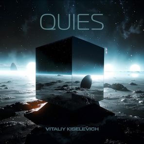 Vitaliy Kiselevich – Quies