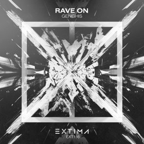 GENGHIS – Rave On