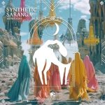 Cafe De Anatolia, Monolight – Synthetic Saranga