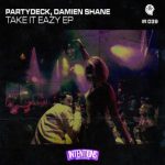 Damien Shane, PARTYDECK – Take It Eazy
