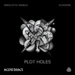 Mikrotakt, Mmolotsi Mabua – Plot Holes