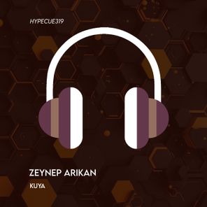 Zeynep Arikan – Kuya