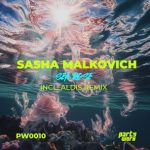Sasha Malkovich, Aldis – Sea Rose