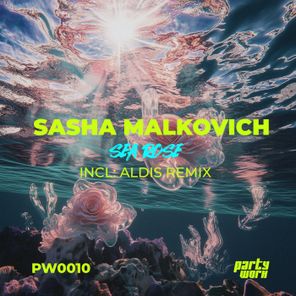 Sasha Malkovich, Aldis – Sea Rose