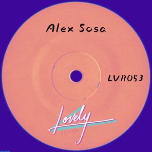 Alex Sosa – Sequoia