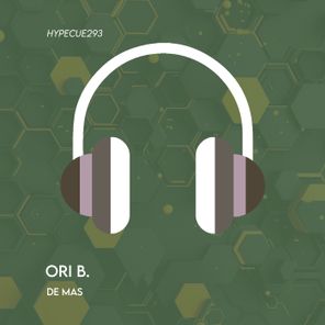 Ori B. – De Mas