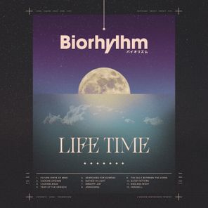Biorhythm - Life Time 1 Biorhythm – Life Time