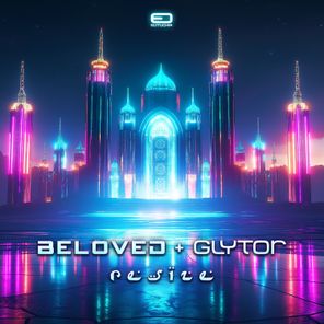 Beloved, Glytor – Resize