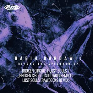 Solitario, Rawdecks – Beyond The Spectrum EP