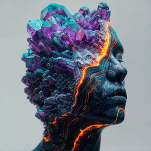 Cris Bishop, MODERN8 – Heavy Clouds