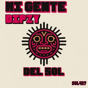 Dipzy – Mi Gente