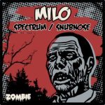 Milo (UK) – Spectrum / Snubnose