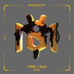 AKÓKA – I Feel / Gaji