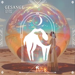 Cafe De Anatolia, Zetter – Gesange