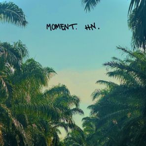 HEART NOISE – Moment