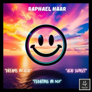 raphael haar – Floating in 303