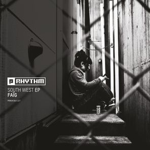 FAÏG – South West EP