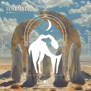 Cafe De Anatolia, DJ ROY C – Serenade