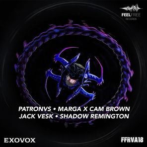 PATRONVS, Shadow Remington – Exovox