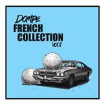 Dompe, Enduro Disco – French Collection, Vol. 2