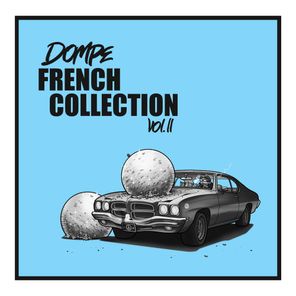 Dompe, Enduro Disco – French Collection, Vol. 2