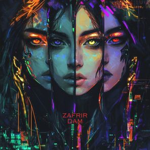 Zafrir – Dam