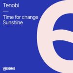 Tenobi – Time for Change – EP