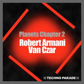 Van Czar, Robert Armani – Planets (Chapter 2)