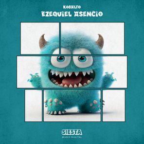 Ezequiel Asencio – Kobalto