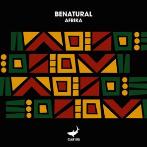 Benatural – Afrika