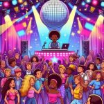 Lost Sync – 80s ENERGY