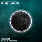 Swen Baez – Space in Progress