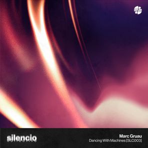 Marc Gruau – Dancing With Machines